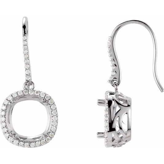 High Quality Luxury Earrings for Women by Ryan Jonathan Fine Jewelry
