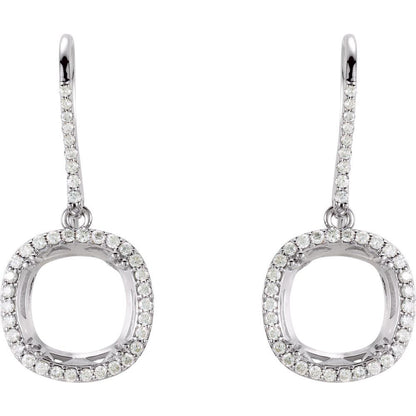 High Quality Luxury Earrings for Women by Ryan Jonathan Fine Jewelry