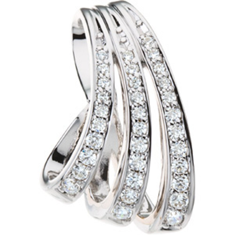 High Quality Luxury Necklaces and Pendants for Women by Ryan Jonathan Fine Jewelry