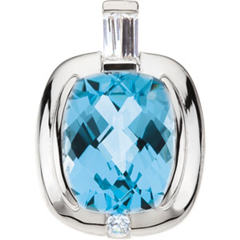 High Quality Luxury Necklaces and Pendants for Women by Ryan Jonathan Fine Jewelry