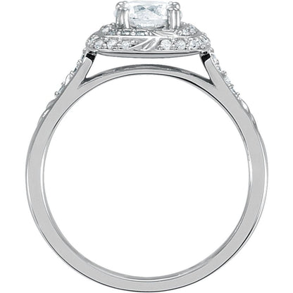 High Quality Luxury Rings for Women by Ryan Jonathan Fine Jewelry