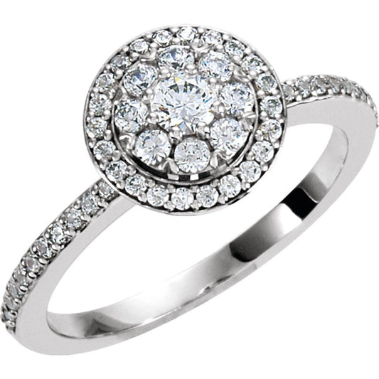 High Quality Luxury Rings for Women by Ryan Jonathan Fine Jewelry