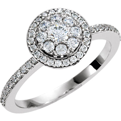High Quality Luxury Rings for Women by Ryan Jonathan Fine Jewelry