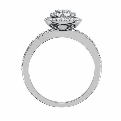High Quality Luxury Rings for Women by Ryan Jonathan Fine Jewelry