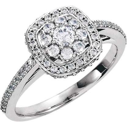 High Quality Luxury Rings for Women by Ryan Jonathan Fine Jewelry