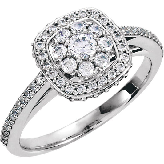 High Quality Luxury Rings for Women by Ryan Jonathan Fine Jewelry