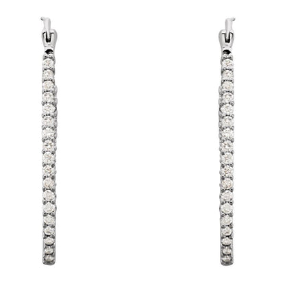 High Quality Luxury Earrings for Women by Ryan Jonathan Fine Jewelry