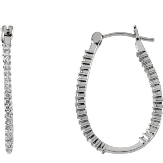 High Quality Luxury Earrings for Women by Ryan Jonathan Fine Jewelry