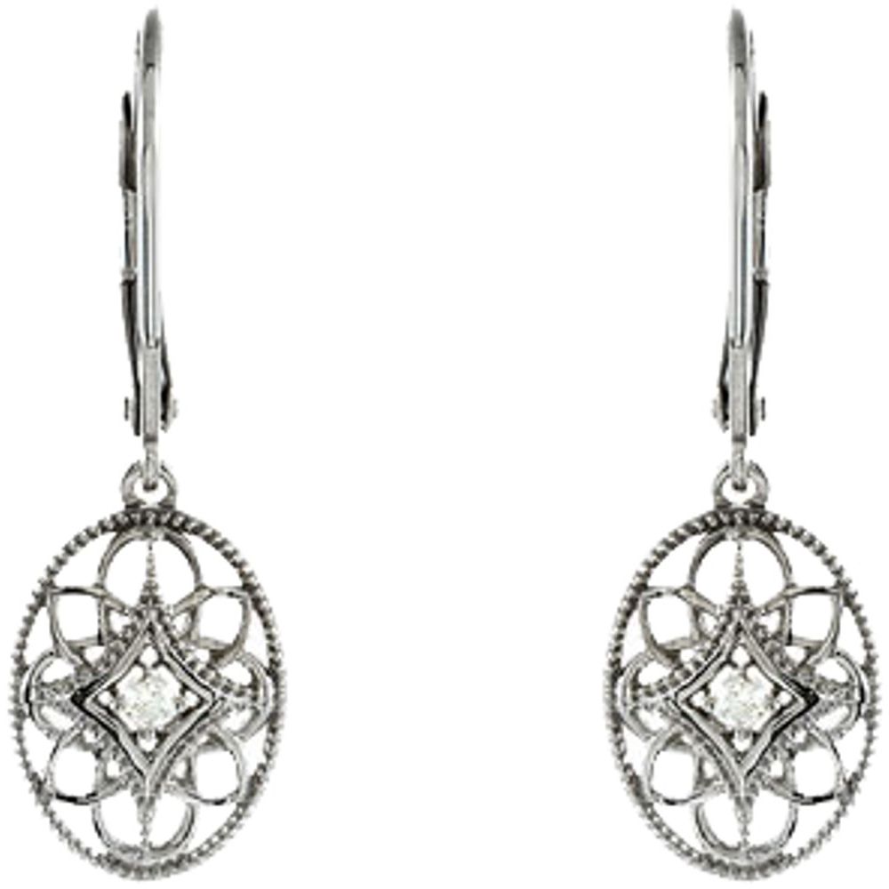 High Quality Luxury Earrings for Women by Ryan Jonathan Fine Jewelry