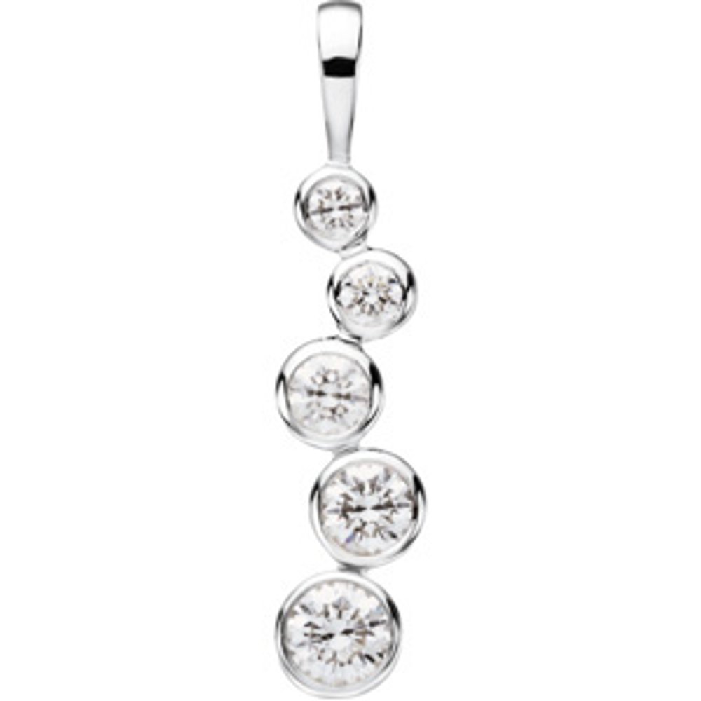 High Quality Luxury Necklaces and Pendants for Women by Ryan Jonathan Fine Jewelry