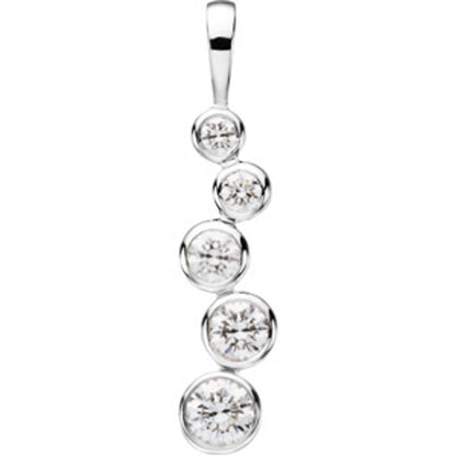 High Quality Luxury Necklaces and Pendants for Women by Ryan Jonathan Fine Jewelry