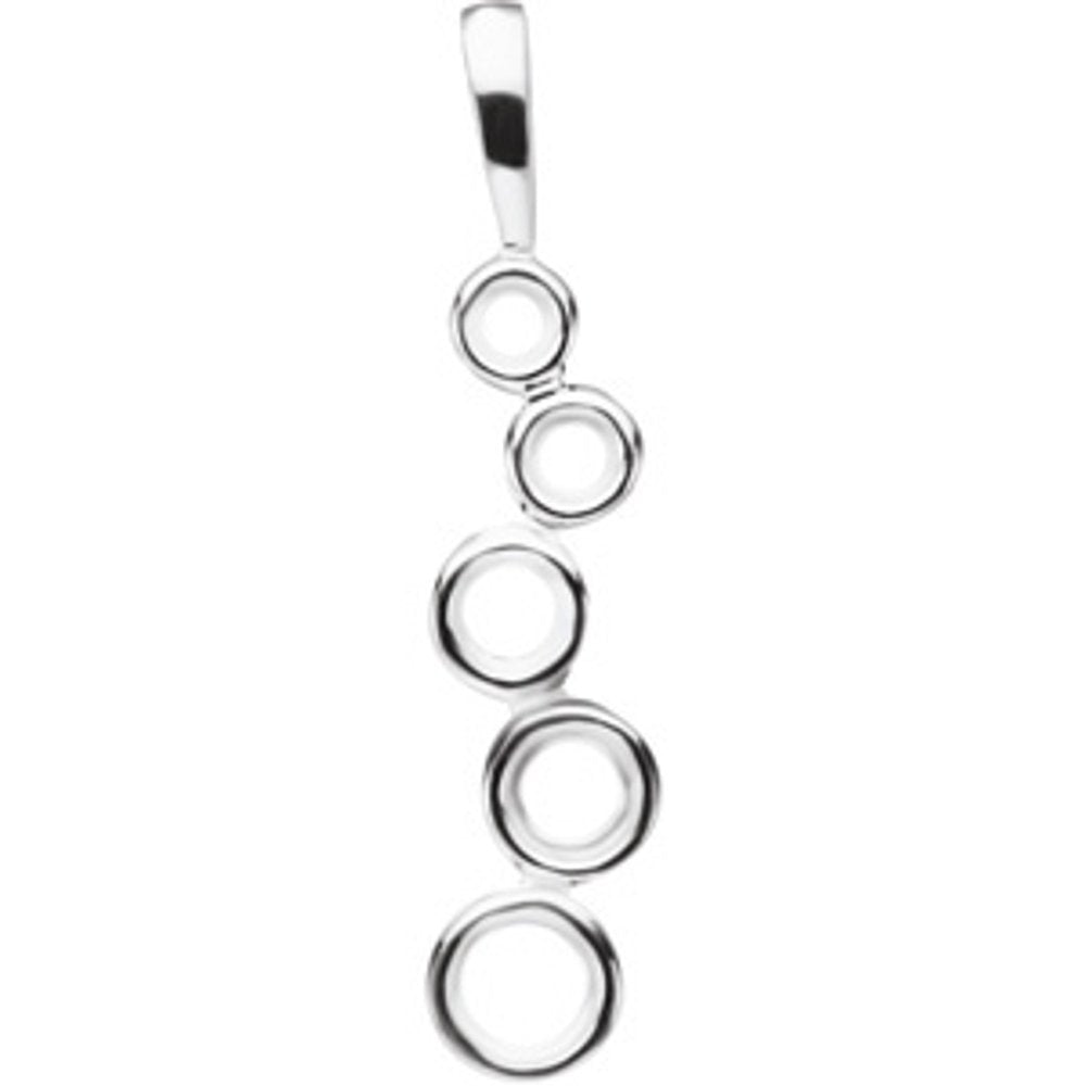High Quality Luxury Necklaces and Pendants for Women by Ryan Jonathan Fine Jewelry