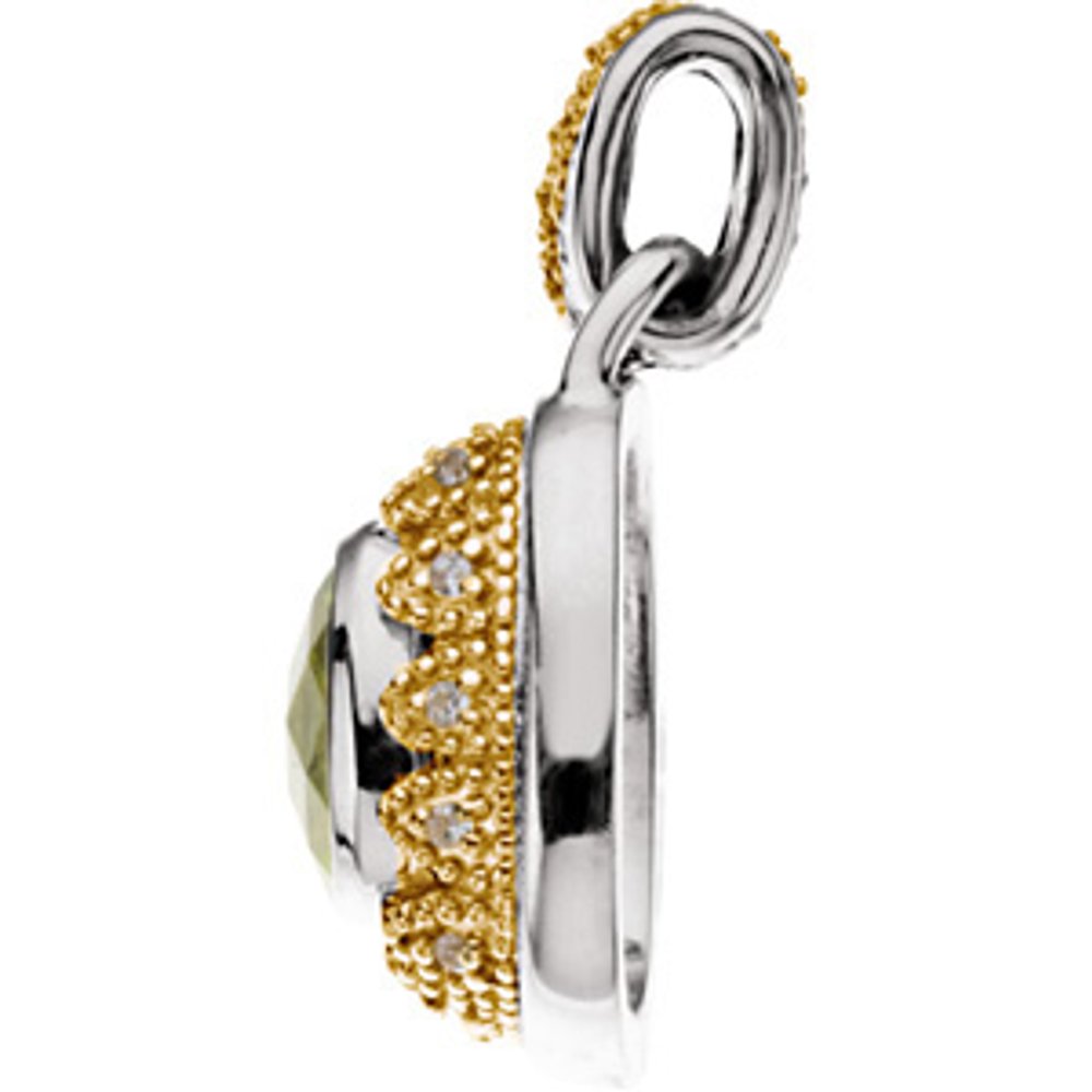 High Quality Luxury Necklaces and Pendants for Women by Ryan Jonathan Fine Jewelry