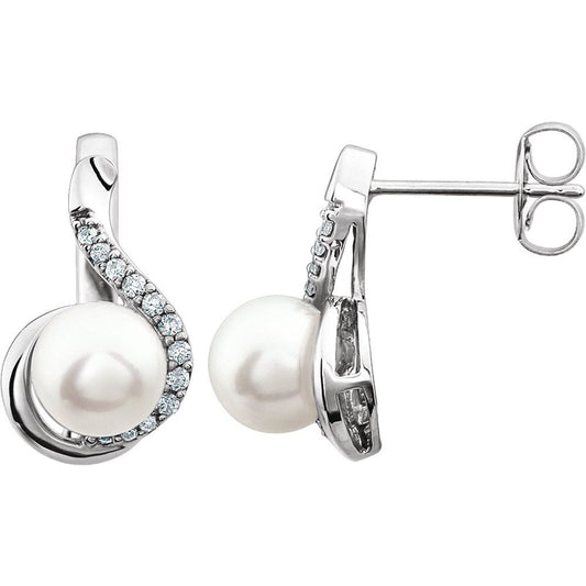High Quality Luxury Earrings for Women by Ryan Jonathan Fine Jewelry