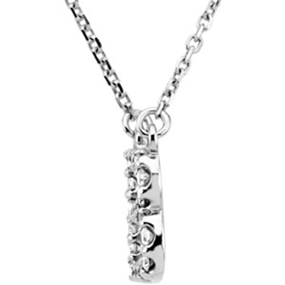 High Quality Luxury Necklaces and Pendants for Women by Ryan Jonathan Fine Jewelry