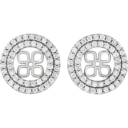 High Quality Luxury Earrings for Women by Ryan Jonathan Fine Jewelry