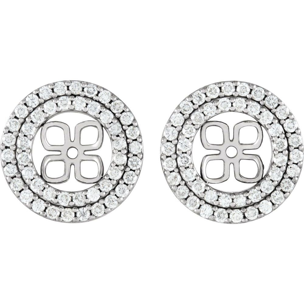 High Quality Luxury Earrings for Women by Ryan Jonathan Fine Jewelry