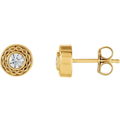 High Quality Luxury Earrings for Women by Ryan Jonathan Fine Jewelry