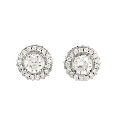 High Quality Luxury Earrings for Women by Ryan Jonathan Fine Jewelry