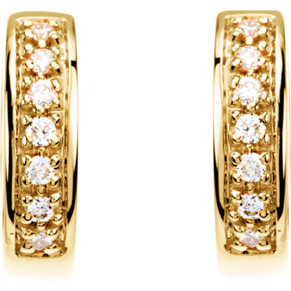 High Quality Luxury Earrings for Women by Ryan Jonathan Fine Jewelry