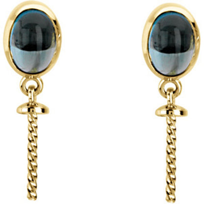 High Quality Luxury Earrings for Women by Ryan Jonathan Fine Jewelry