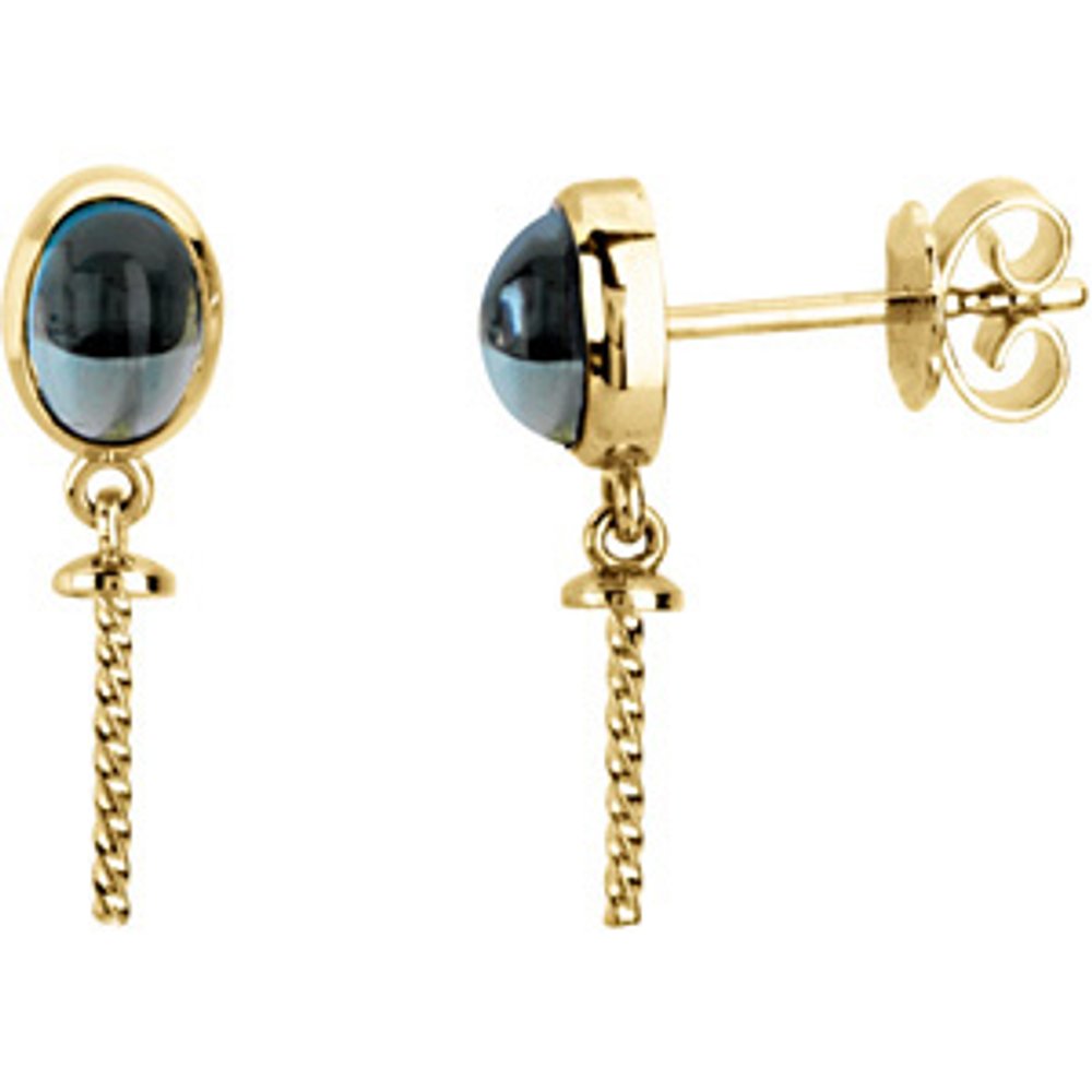 High Quality Luxury Earrings for Women by Ryan Jonathan Fine Jewelry