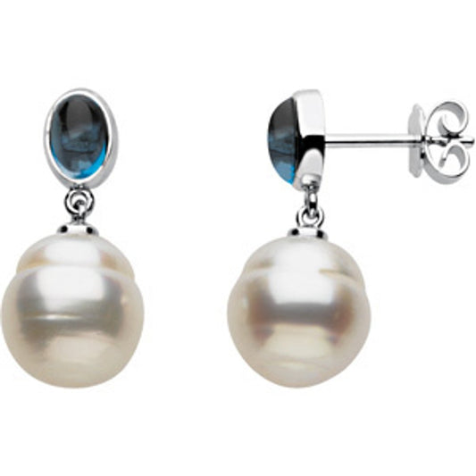 High Quality Luxury Earrings for Women by Ryan Jonathan Fine Jewelry