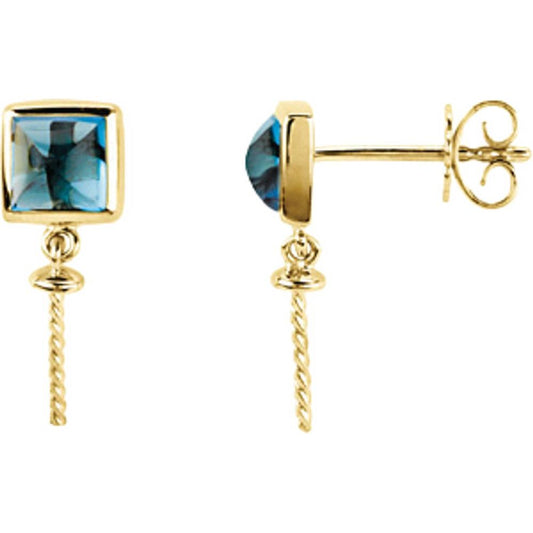 High Quality Luxury Earrings for Women by Ryan Jonathan Fine Jewelry