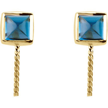 High Quality Luxury Earrings for Women by Ryan Jonathan Fine Jewelry