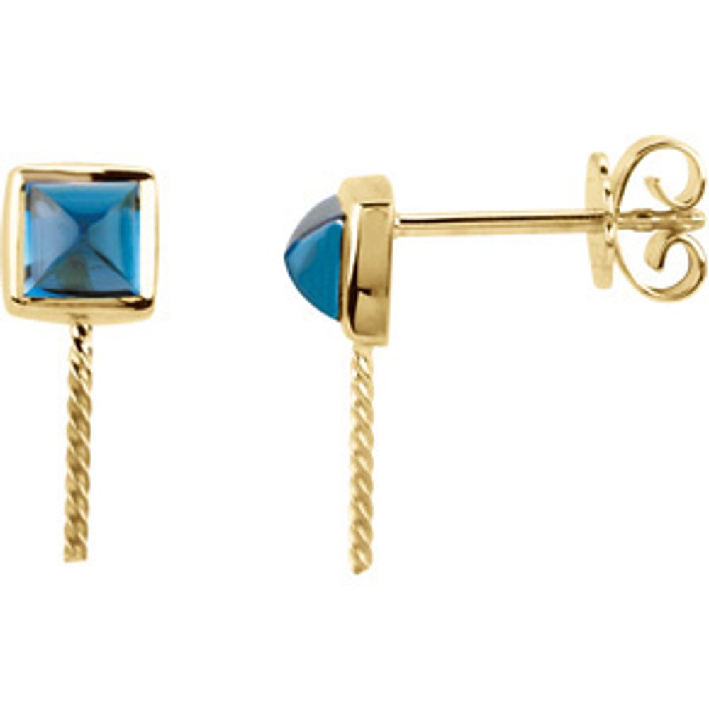High Quality Luxury Earrings for Women by Ryan Jonathan Fine Jewelry