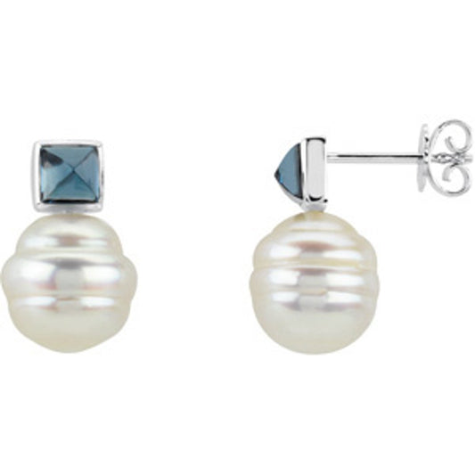 High Quality Luxury Earrings for Women by Ryan Jonathan Fine Jewelry