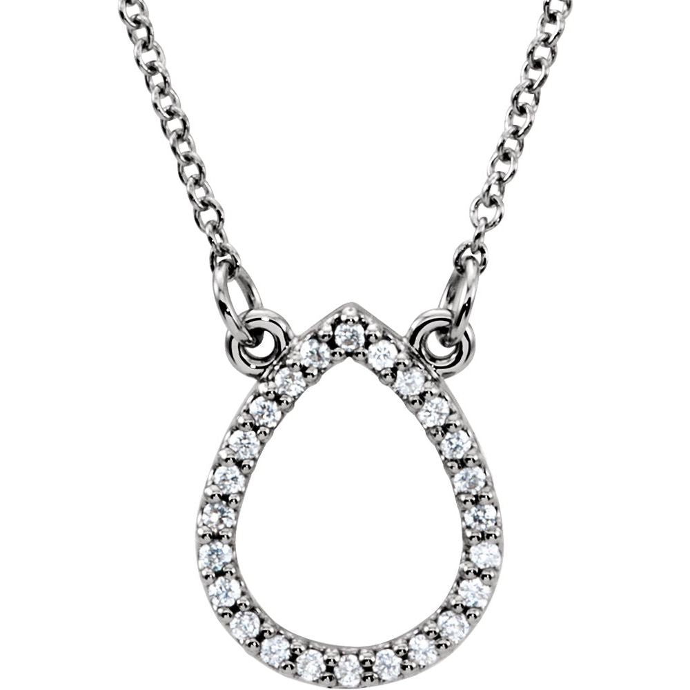High Quality Luxury Necklaces and Pendants for Women by Ryan Jonathan Fine Jewelry