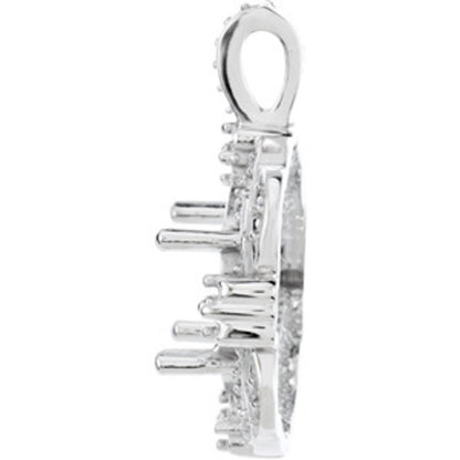 High Quality Luxury Necklaces and Pendants for Women by Ryan Jonathan Fine Jewelry