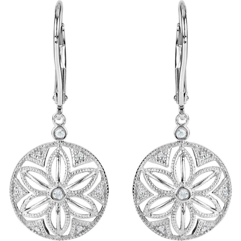 High Quality Luxury Earrings for Women by Ryan Jonathan Fine Jewelry