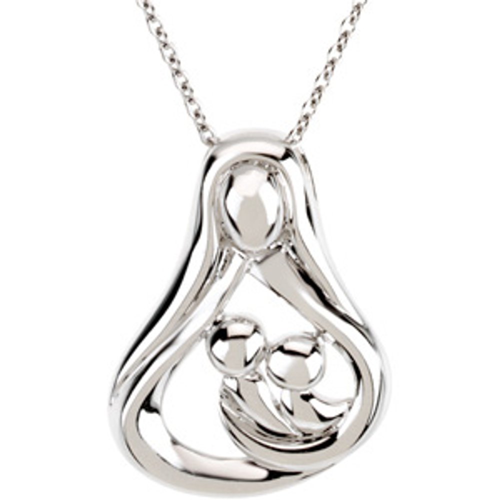 High Quality Luxury Necklaces and Pendants for Women by Ryan Jonathan Fine Jewelry