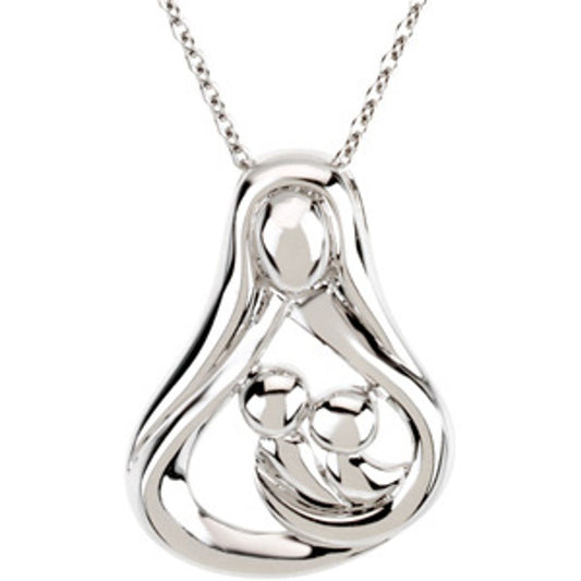 High Quality Luxury Necklaces and Pendants for Women by Ryan Jonathan Fine Jewelry