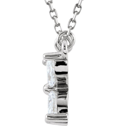 High Quality Luxury Necklaces and Pendants for Women by Ryan Jonathan Fine Jewelry
