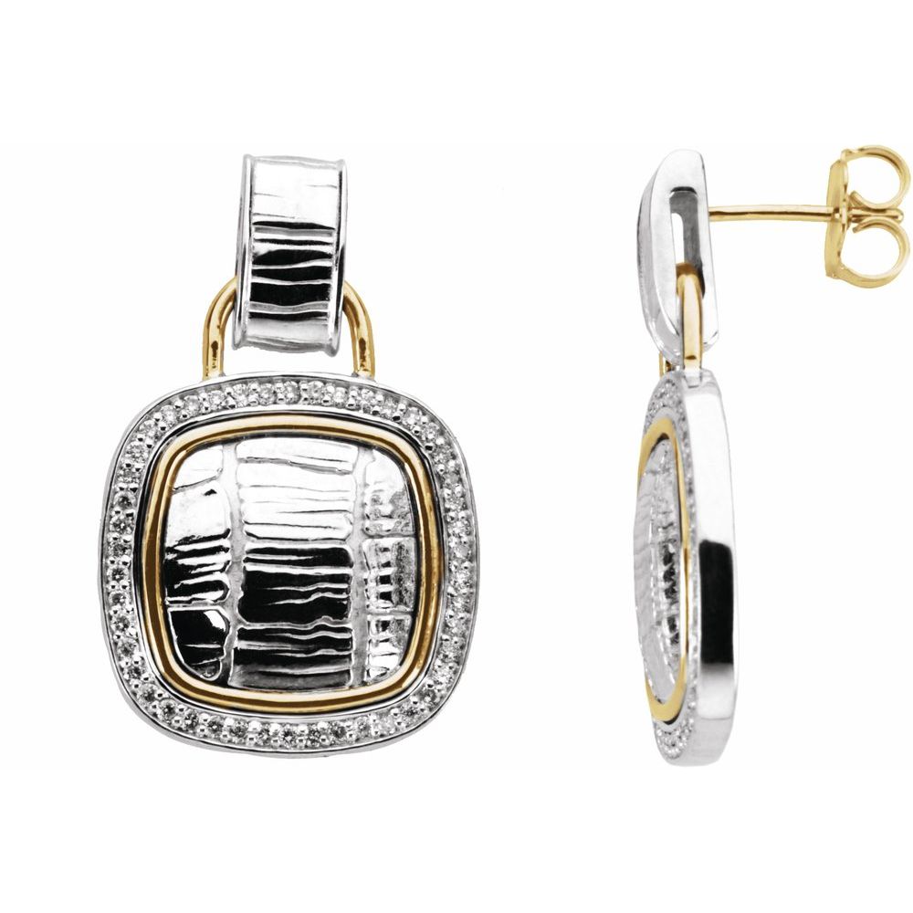 High Quality Luxury Earrings for Women by Ryan Jonathan Fine Jewelry
