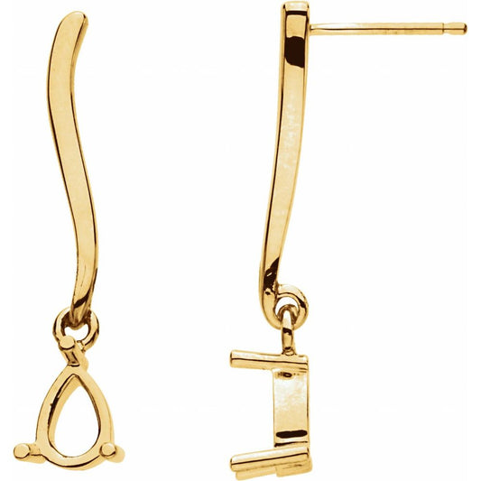 High Quality Luxury Earrings for Women by Ryan Jonathan Fine Jewelry