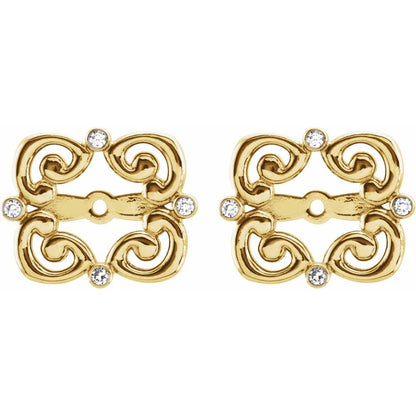 High Quality Luxury Earrings for Women by Ryan Jonathan Fine Jewelry