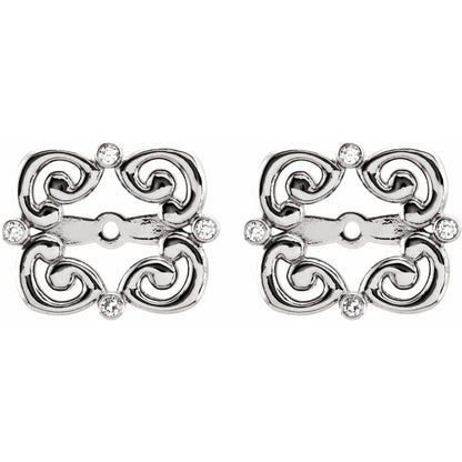 High Quality Luxury Earrings for Women by Ryan Jonathan Fine Jewelry
