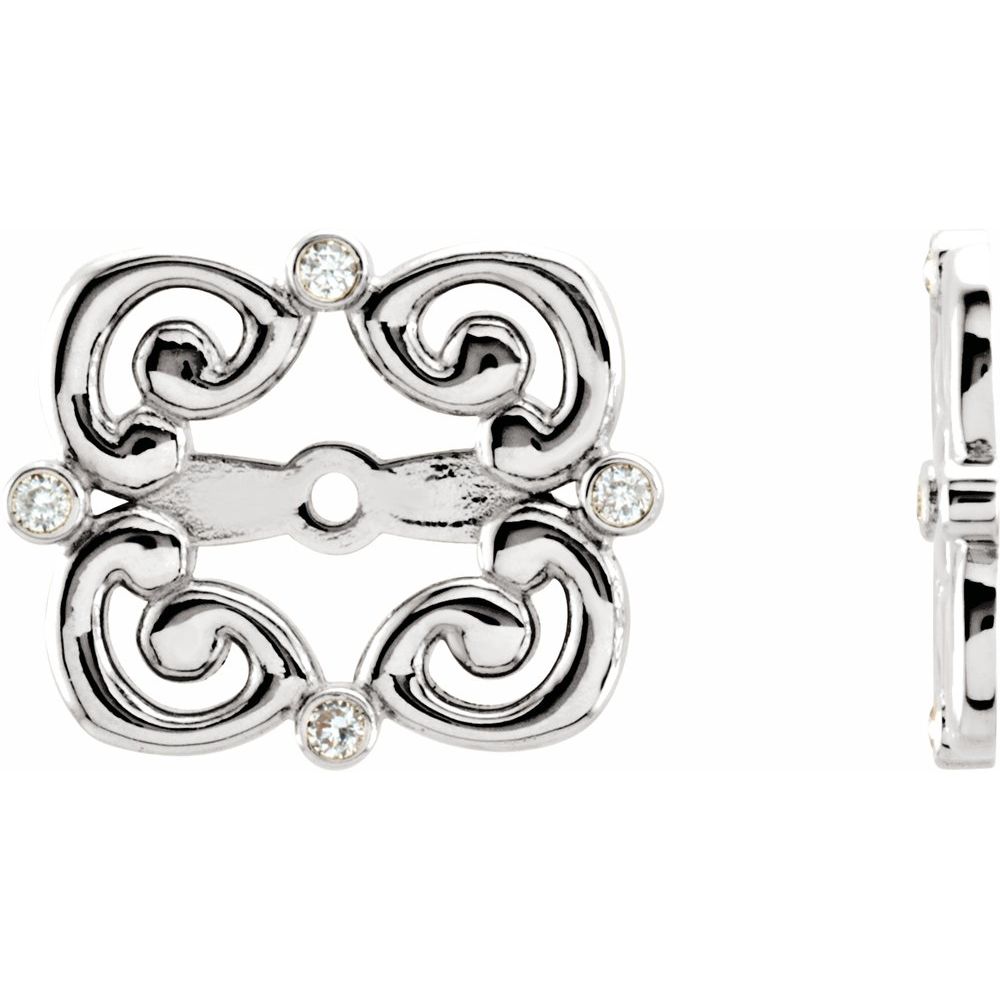 High Quality Luxury Earrings for Women by Ryan Jonathan Fine Jewelry