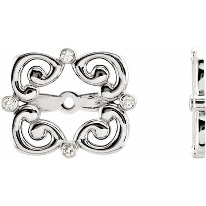 High Quality Luxury Earrings for Women by Ryan Jonathan Fine Jewelry