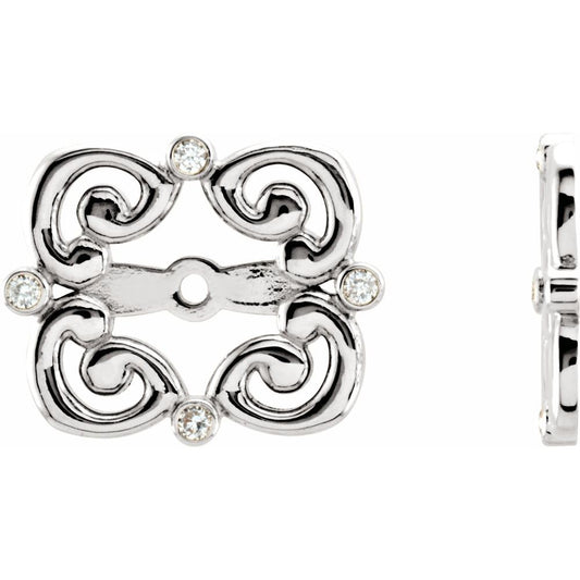 High Quality Luxury Earrings for Women by Ryan Jonathan Fine Jewelry