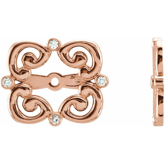 High Quality Luxury Earrings for Women by Ryan Jonathan Fine Jewelry