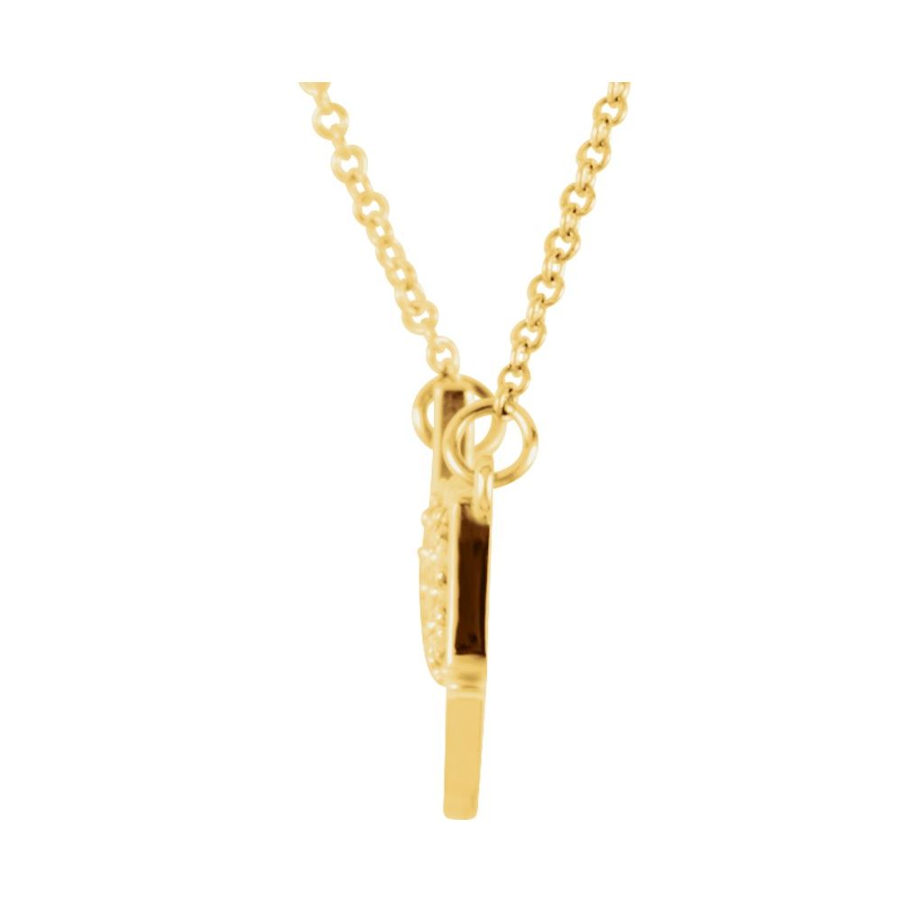 High Quality Luxury Necklaces and Pendants for Women by Ryan Jonathan Fine Jewelry