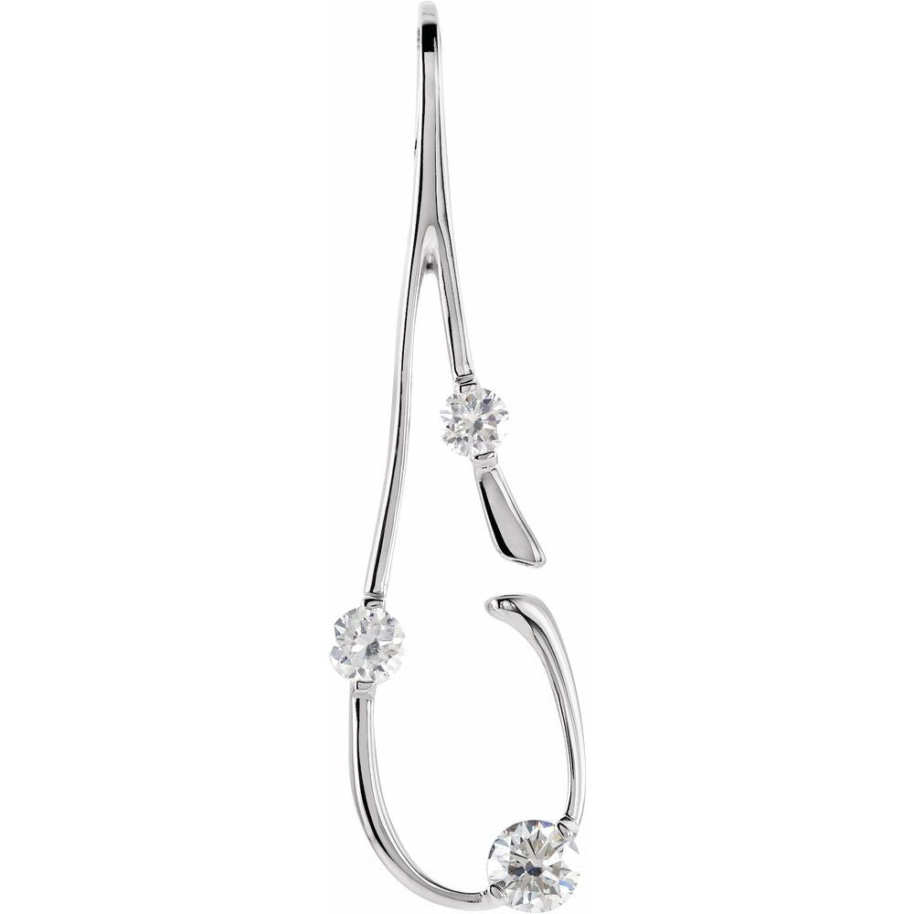 High Quality Luxury Necklaces and Pendants for Women by Ryan Jonathan Fine Jewelry