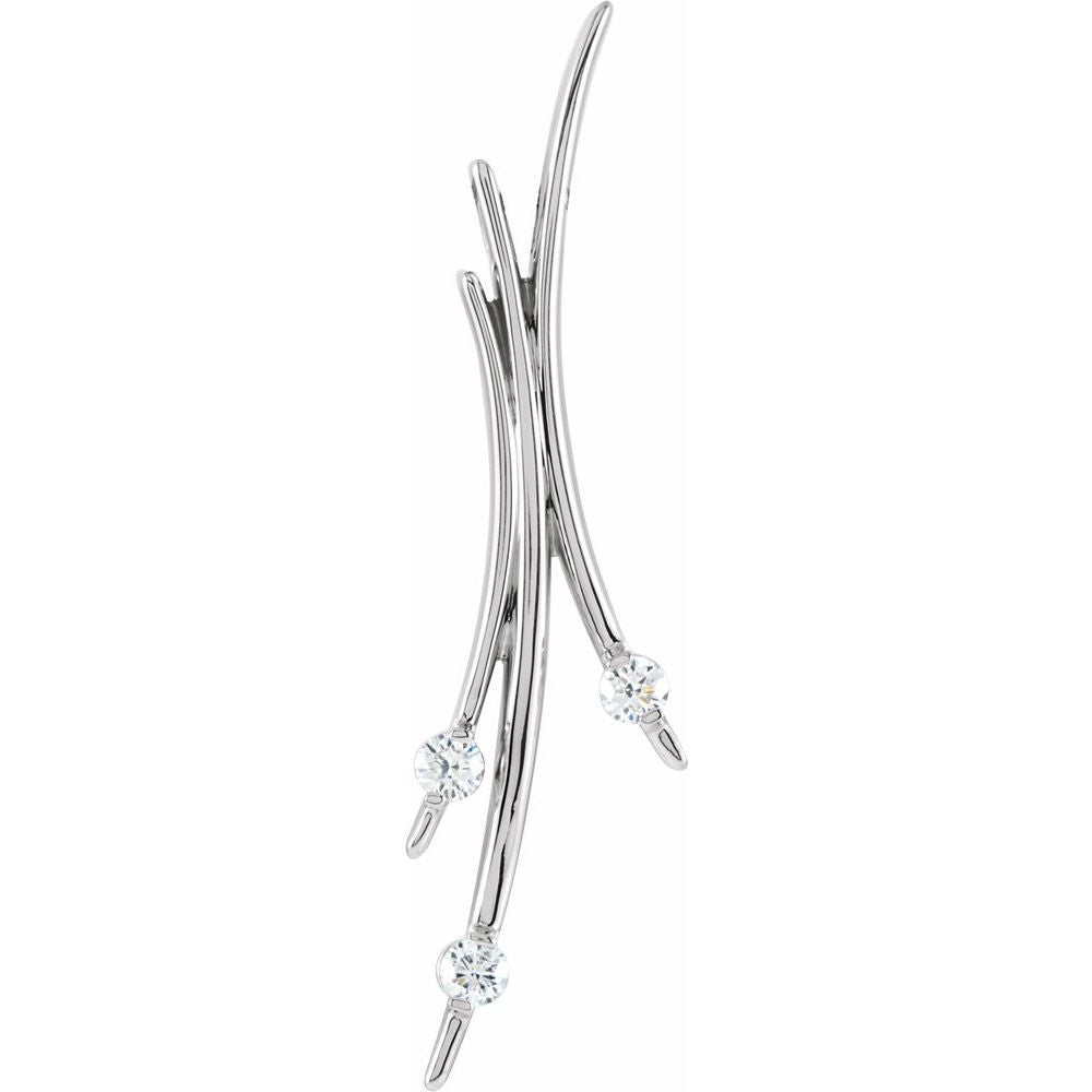 High Quality Luxury Necklaces and Pendants for Women by Ryan Jonathan Fine Jewelry