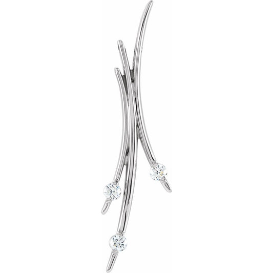 High Quality Luxury Necklaces and Pendants for Women by Ryan Jonathan Fine Jewelry