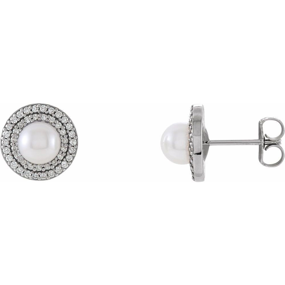 High Quality Luxury Earrings for Women by Ryan Jonathan Fine Jewelry